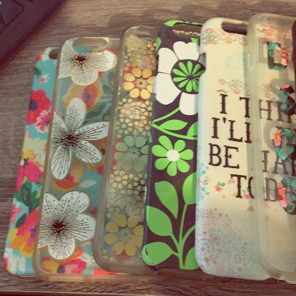 iPhone 6 Plus cases